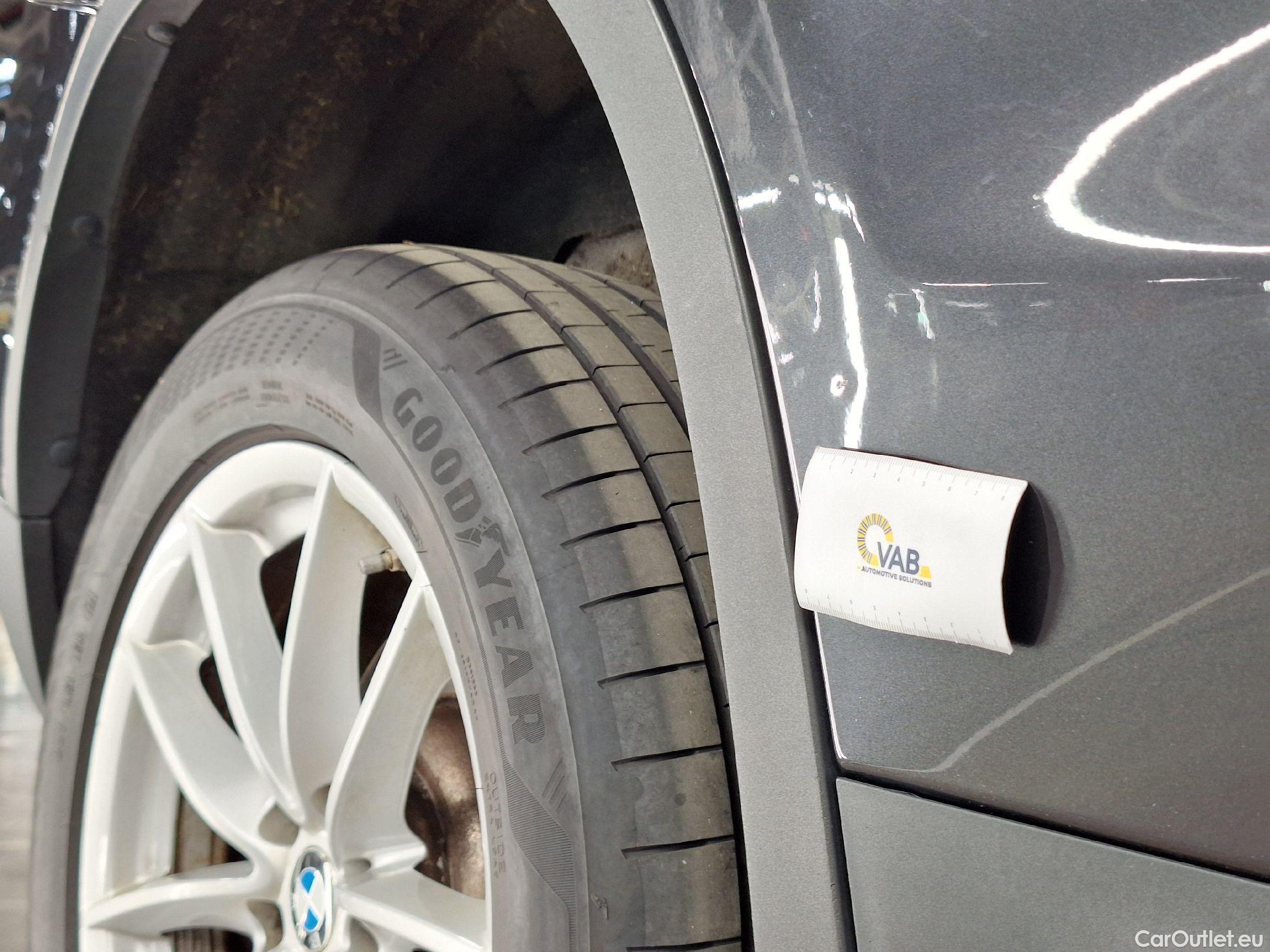  Bmw  X3 BMW,  '17,  xDrive30e 120kW Aut. #38