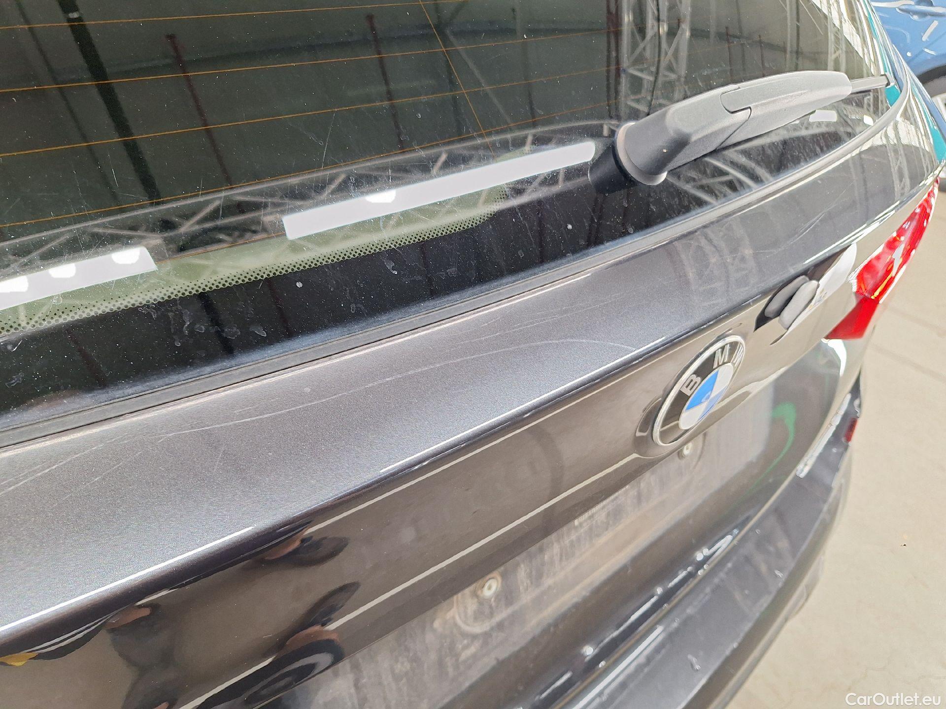  Bmw  X3 BMW,  '17,  xDrive30e 120kW Aut. #8