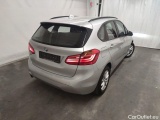  Bmw  Serie 2 BMW 2 Reeks Active Tourer 216d (85kW) Aut. 5d #2