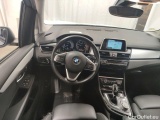  Bmw  Serie 2 BMW 2 Reeks Active Tourer 216d (85kW) Aut. 5d #9