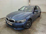 Bmw Serie 3 BMW 3 Reeks Berline 316dA (90 kW) 4d