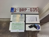  Bmw  Serie 3 BMW 3 Reeks Berline 316dA (90 kW) 4d #4