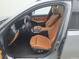  Bmw  Serie 3 BMW, 3-serie T FL'22, BMW 3 Reeks Touring 318d (100 kW) 5d #7