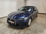  Bmw  Serie 4 Gran Coupe BMW 4 Reeks Gran Coupé 420d (120 kW) 5d 