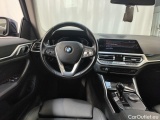  Bmw  Serie 4 Gran Coupe BMW 4 Reeks Gran Coupé 420d (120 kW) 5d #9