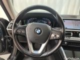  Bmw  Serie 4 Gran Coupe BMW 4 Reeks Gran Coupé 420d (120 kW) 5d #19