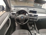  Bmw  X1 BMW  sDrive16dA (85 kW) 5d #6
