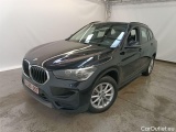  Bmw  X1 BMW  sDrive18dA (100 kW) 5d 