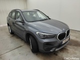  Bmw  X1 BMW  xDrive25e (162 kW) 5d #8