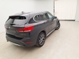  Bmw  X1 BMW,  FL'19,  sDrive 18i 100kW Aut. #4