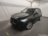 Bmw X3 BMW  sDrive18d (110 kW) 5d