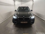  Bmw  X3 BMW  sDrive18d (110 kW) 5d #5