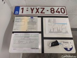  Bmw  X3 BMW  sDrive18d (110 kW) 5d #4