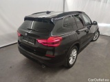  Bmw  X3 BMW  sDrive18d (110 kW) 5d #2
