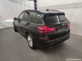  Bmw  X3 BMW  sDrive18d (110 kW) 5d #7