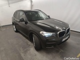  Bmw  X3 BMW  sDrive18d (110 kW) 5d #8