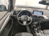  Bmw  X3 BMW  sDrive18d (110 kW) 5d #9