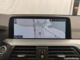  Bmw  X3 BMW  sDrive18d (110 kW) 5d #13