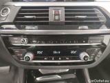  Bmw  X3 BMW  sDrive18d (110 kW) 5d #21