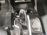  Bmw  X3 BMW  sDrive18d (110 kW) 5d #20