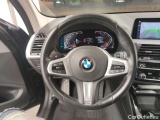  Bmw  X3 BMW  sDrive18d (110 kW) 5d #19
