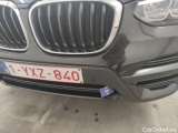  Bmw  X3 BMW  sDrive18d (110 kW) 5d #24