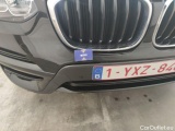  Bmw  X3 BMW  sDrive18d (110 kW) 5d #52
