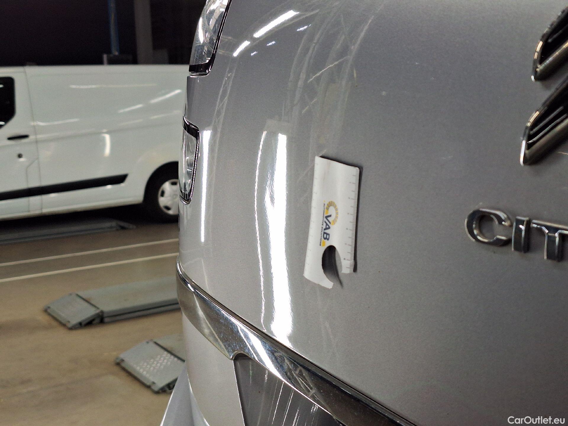  Citroen  C4 Picasso Citroën, C4 SpaceT.FL'16, C4 SpT.1.5BHDi 130 Bus.Lou. #12
