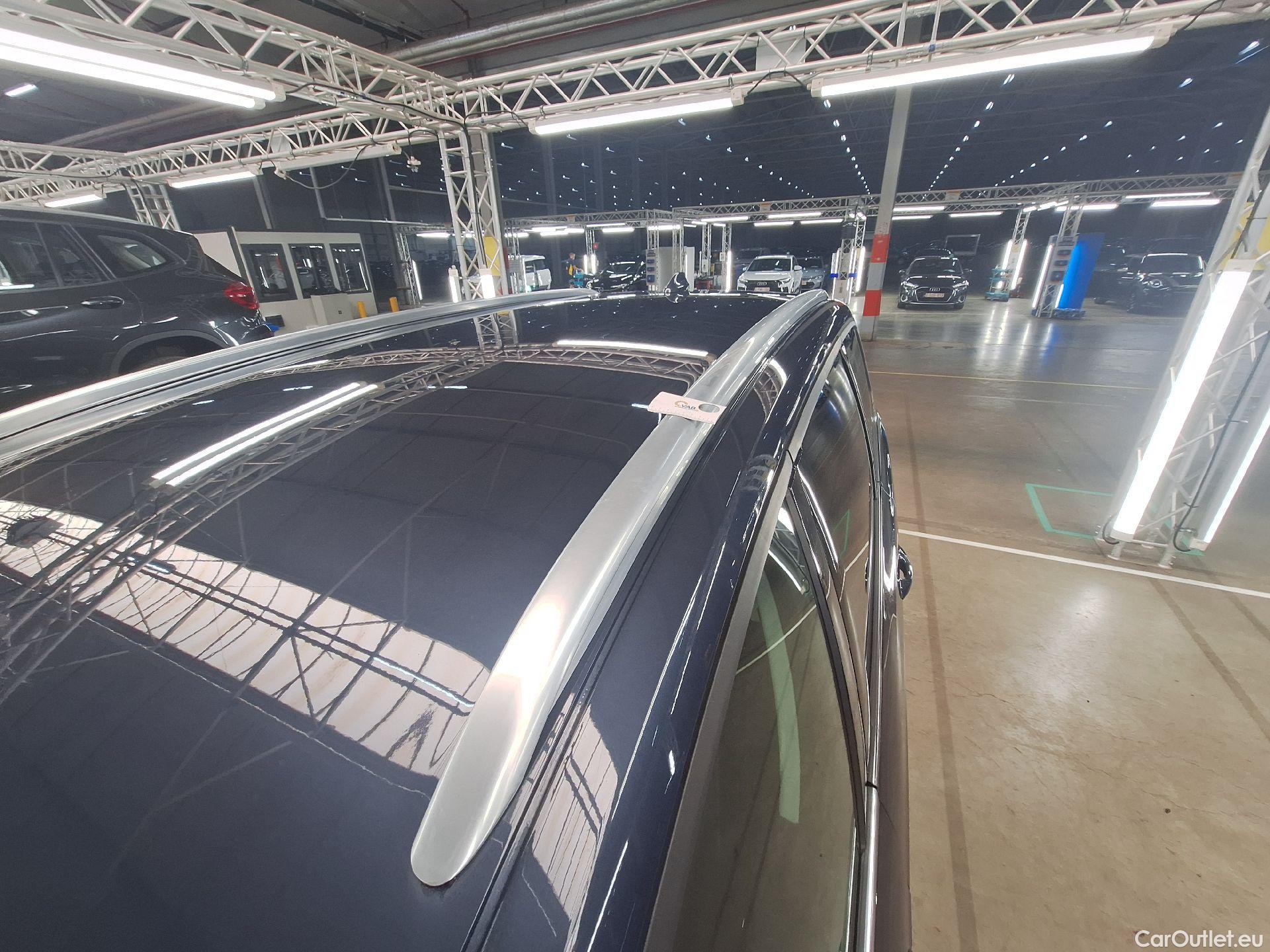 Ford  Galaxy Ford,  '15, Ford  2.0 TDCi 110kW S/S Titanium 5d #5