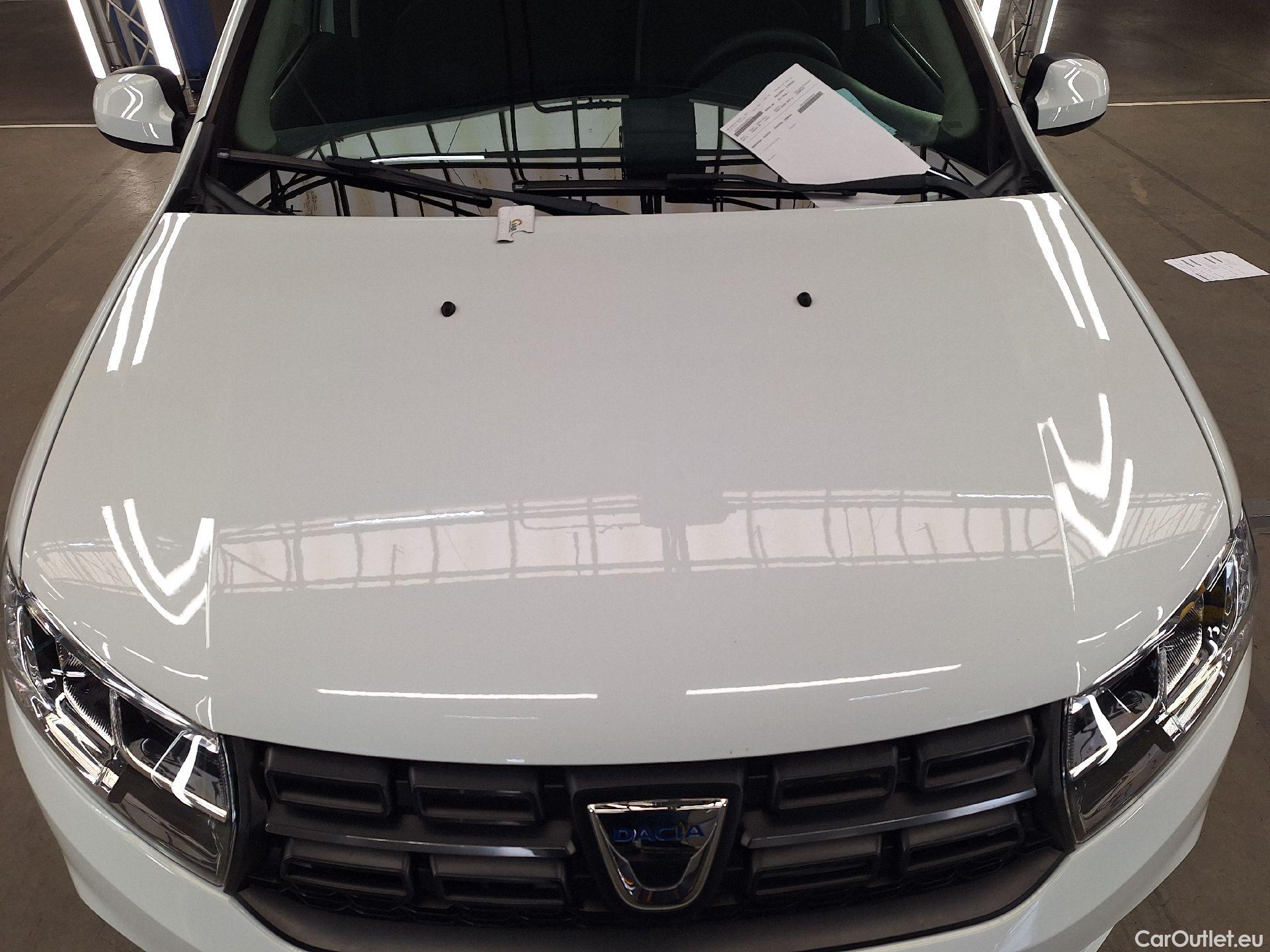  Dacia  Sandero Dacia,  '13,  1.0 Sce 75 Comfort #12