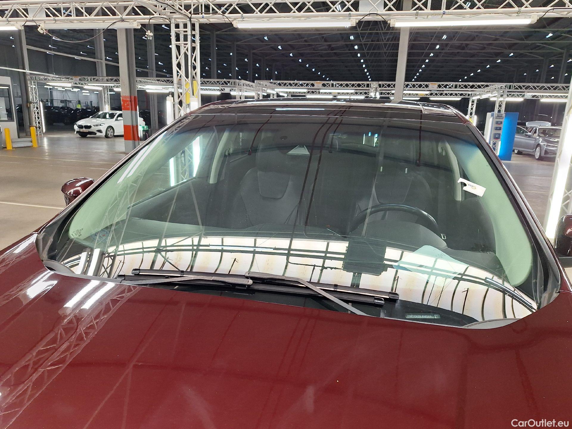  Ford  Edge Ford,  FL'18,  2.0D 110kW Titanium #25