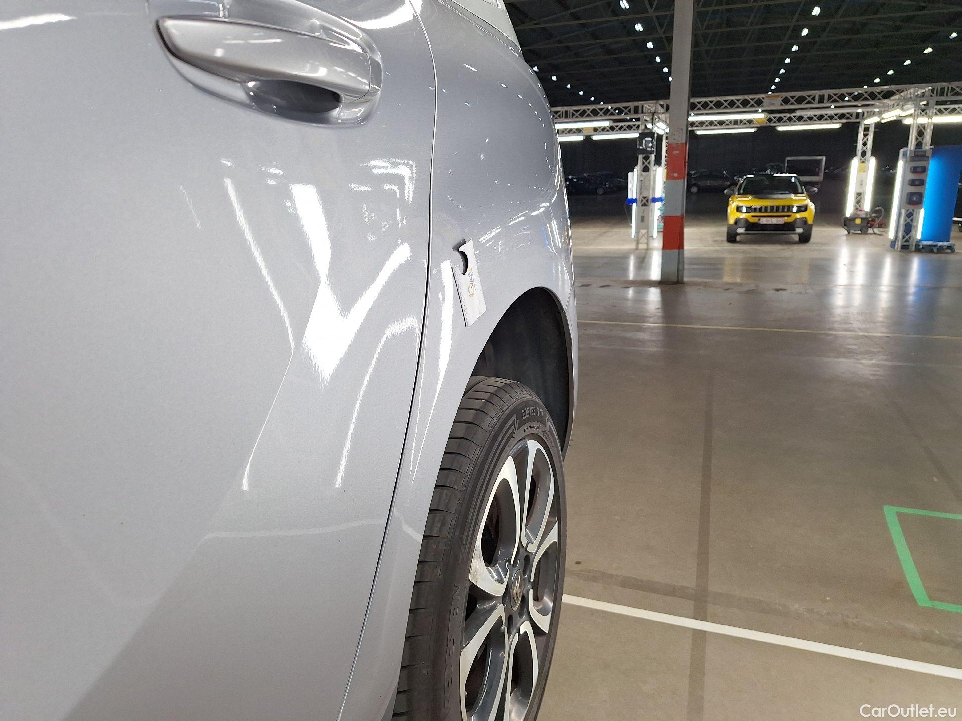  Citroen  C4 Picasso Citroën, C4 SpaceT.FL'16, C4 SpT.1.5BHDi 130 Bus.Lou. #10