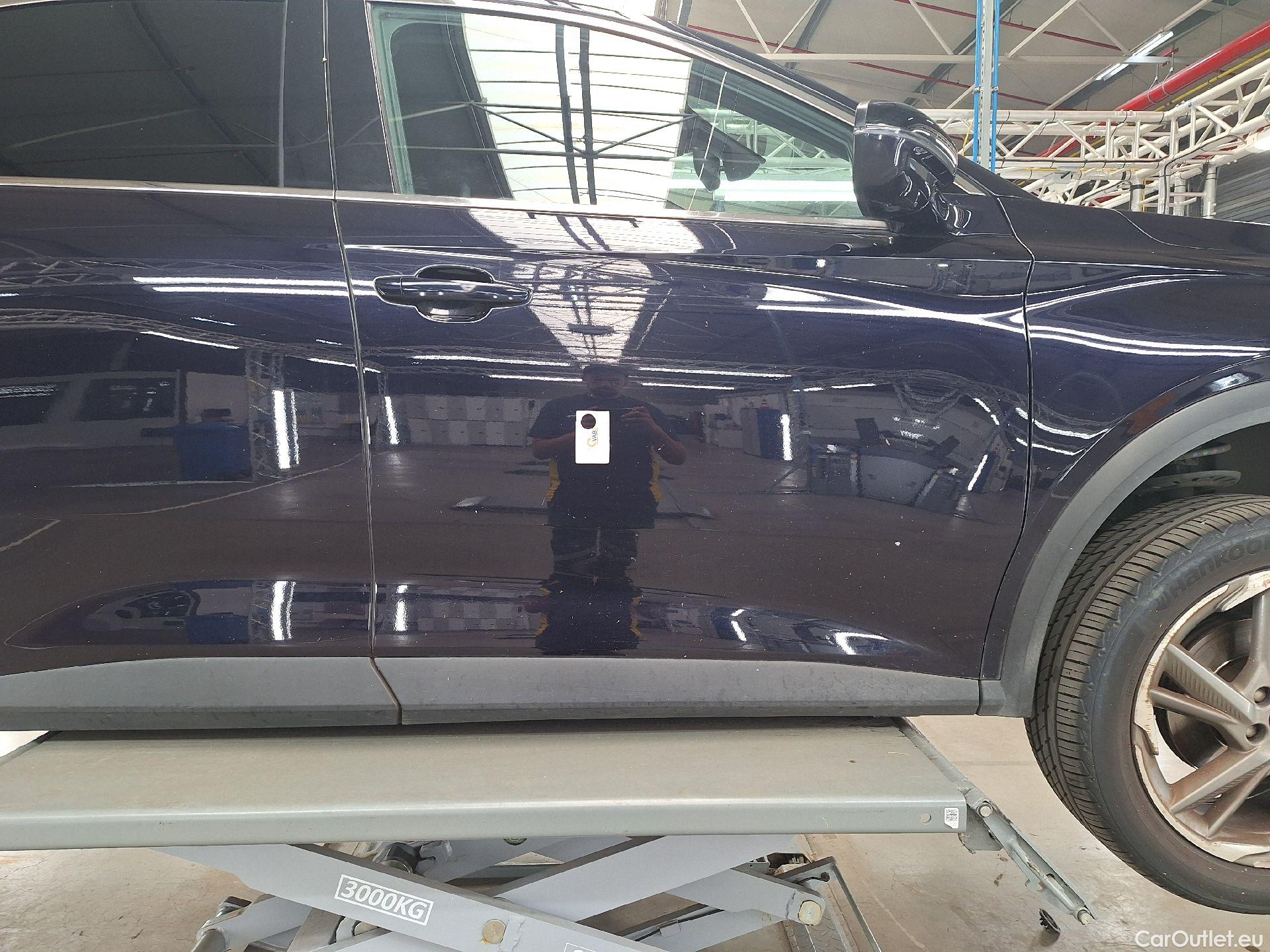  DS  DS7 DS,  CB '17, DS 7 Crossback 1.5 BlueHDi 130 Automatic So Chic 5 #19