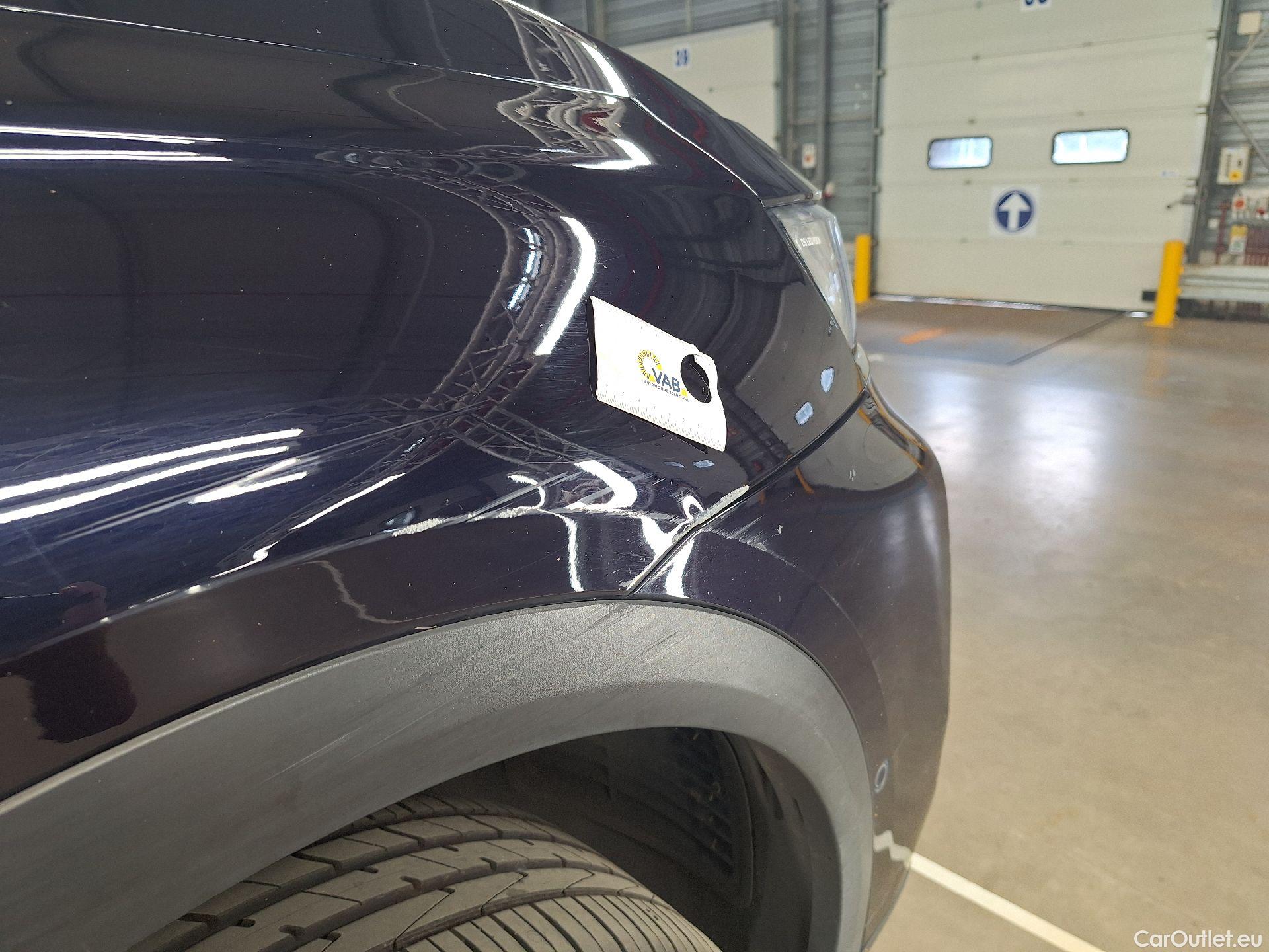  DS  DS7 DS,  CB '17, DS 7 Crossback 1.5 BlueHDi 130 Automatic So Chic 5 #22