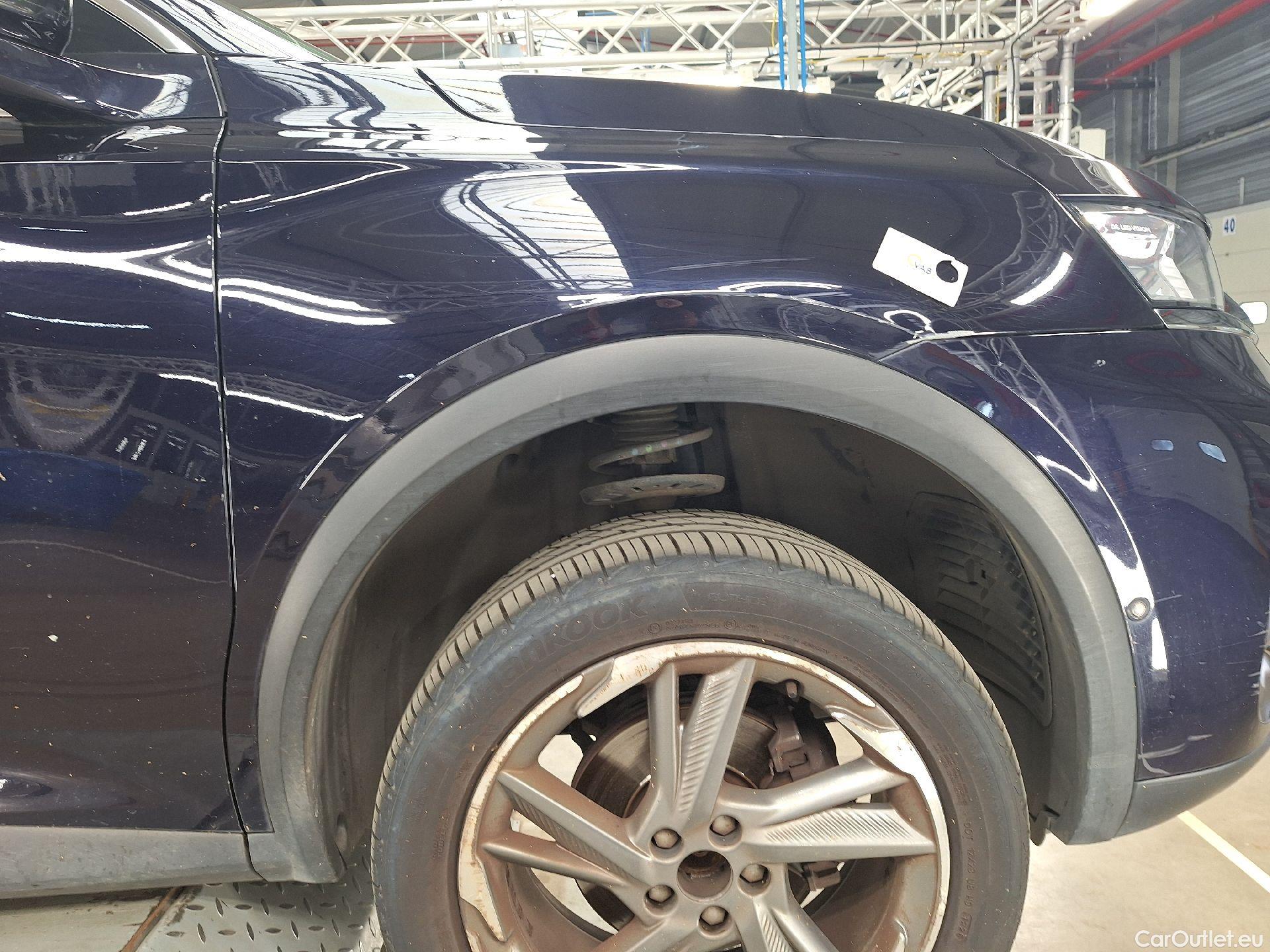  DS  DS7 DS,  CB '17, DS 7 Crossback 1.5 BlueHDi 130 Automatic So Chic 5 #21