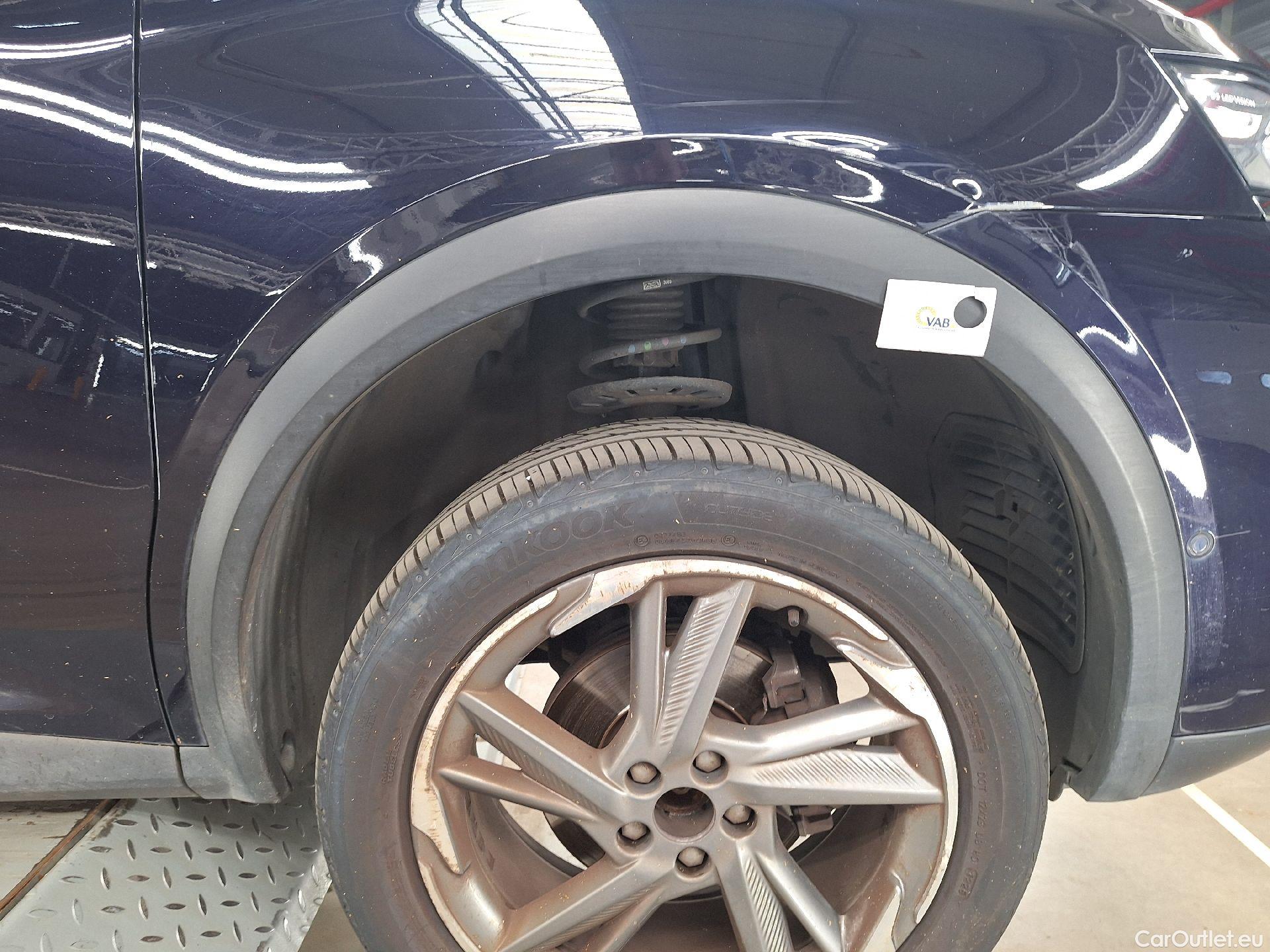  DS  DS7 DS,  CB '17, DS 7 Crossback 1.5 BlueHDi 130 Automatic So Chic 5 #25