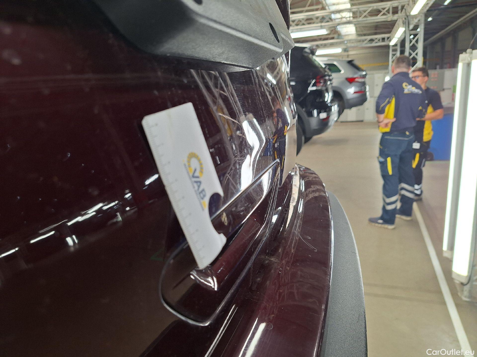  Ford  Edge Ford,  FL'18,  2.0D 110kW Titanium #8