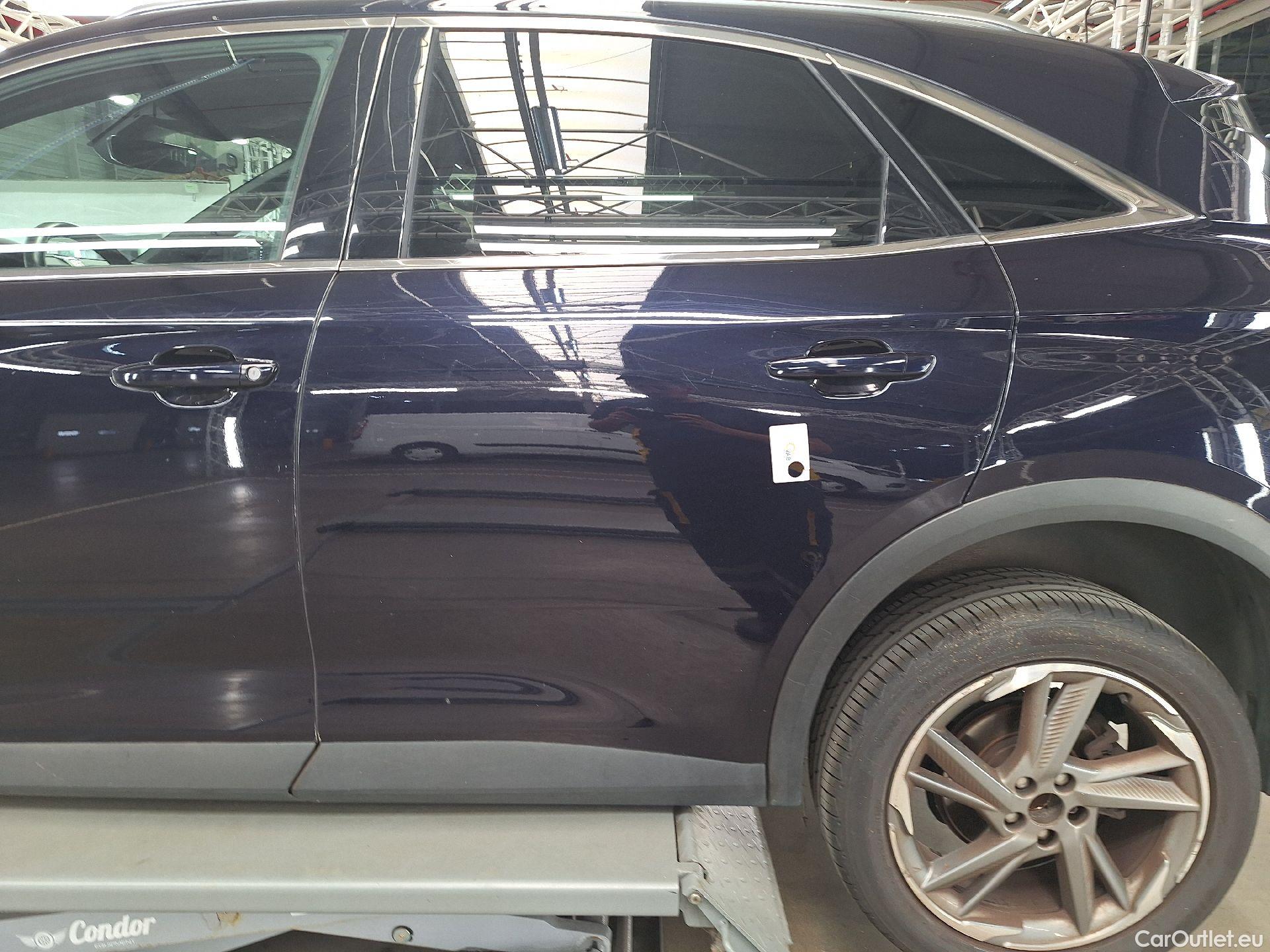  DS  DS7 DS,  CB '17, DS 7 Crossback 1.5 BlueHDi 130 Automatic So Chic 5 #5