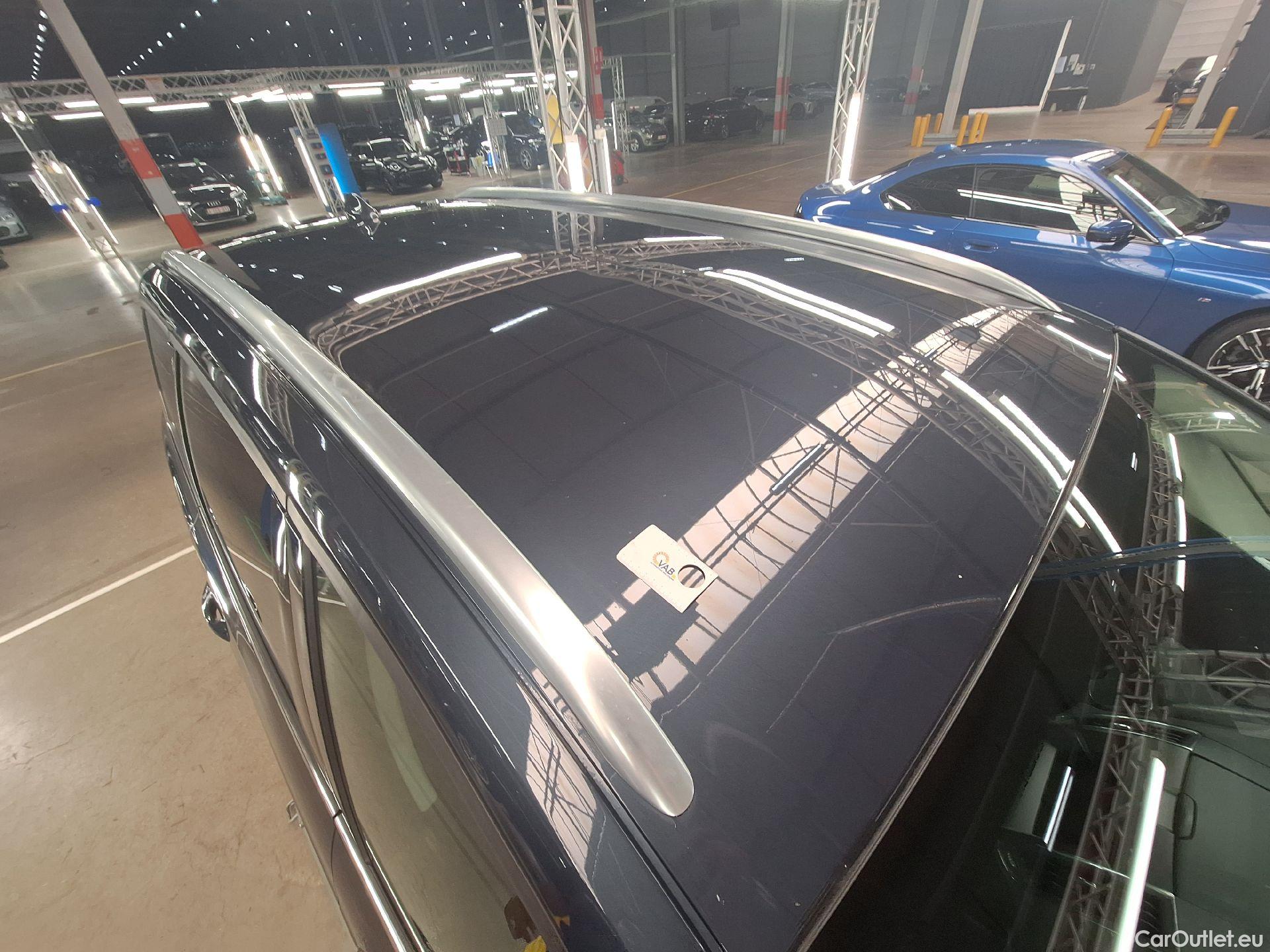  Ford  Galaxy Ford,  '15, Ford  2.0 TDCi 110kW S/S Titanium 5d #1