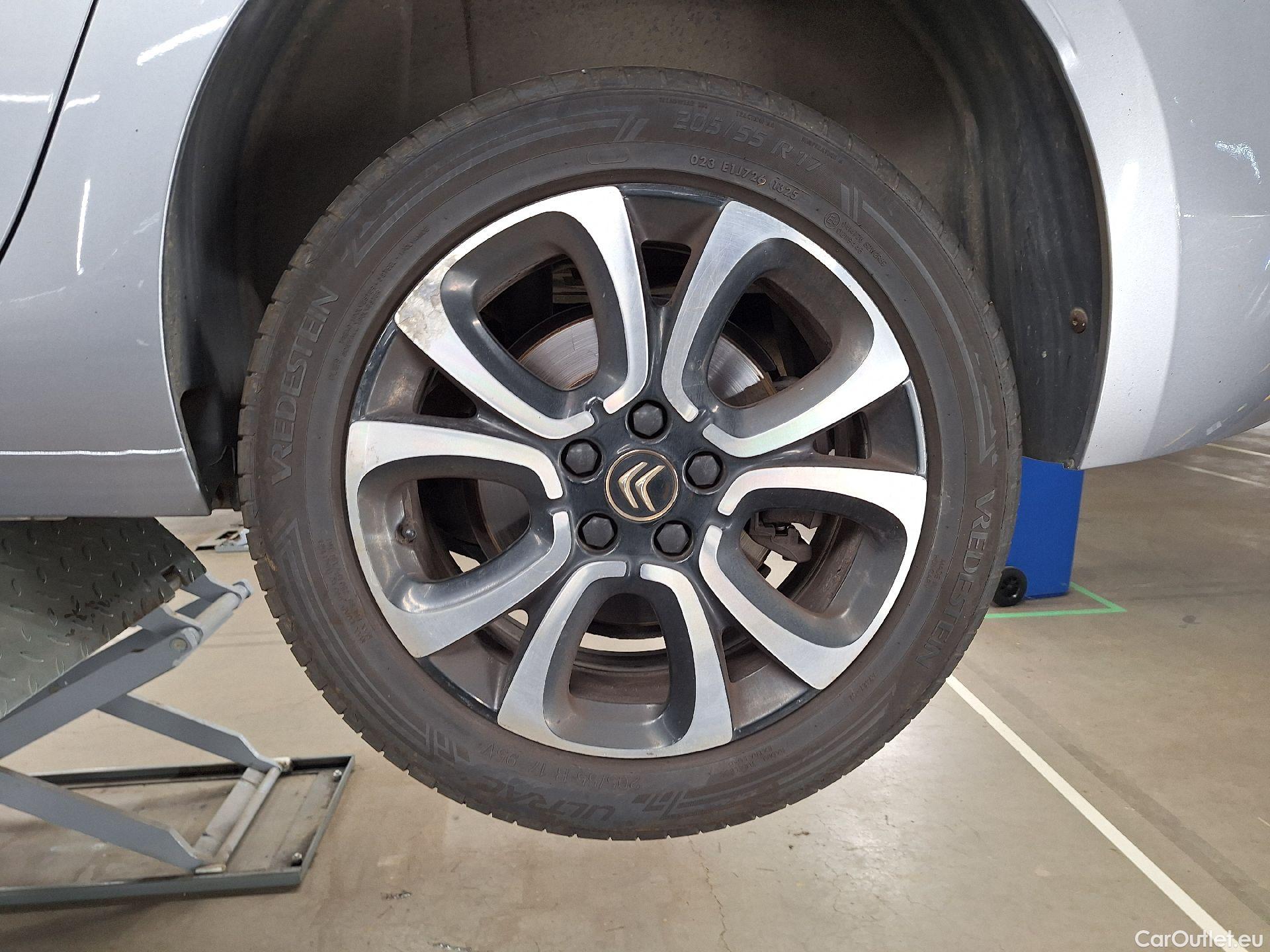  Citroen  C4 Picasso Citroën, C4 SpaceT.FL'16, C4 SpT.1.5BHDi 130 Bus.Lou. #21