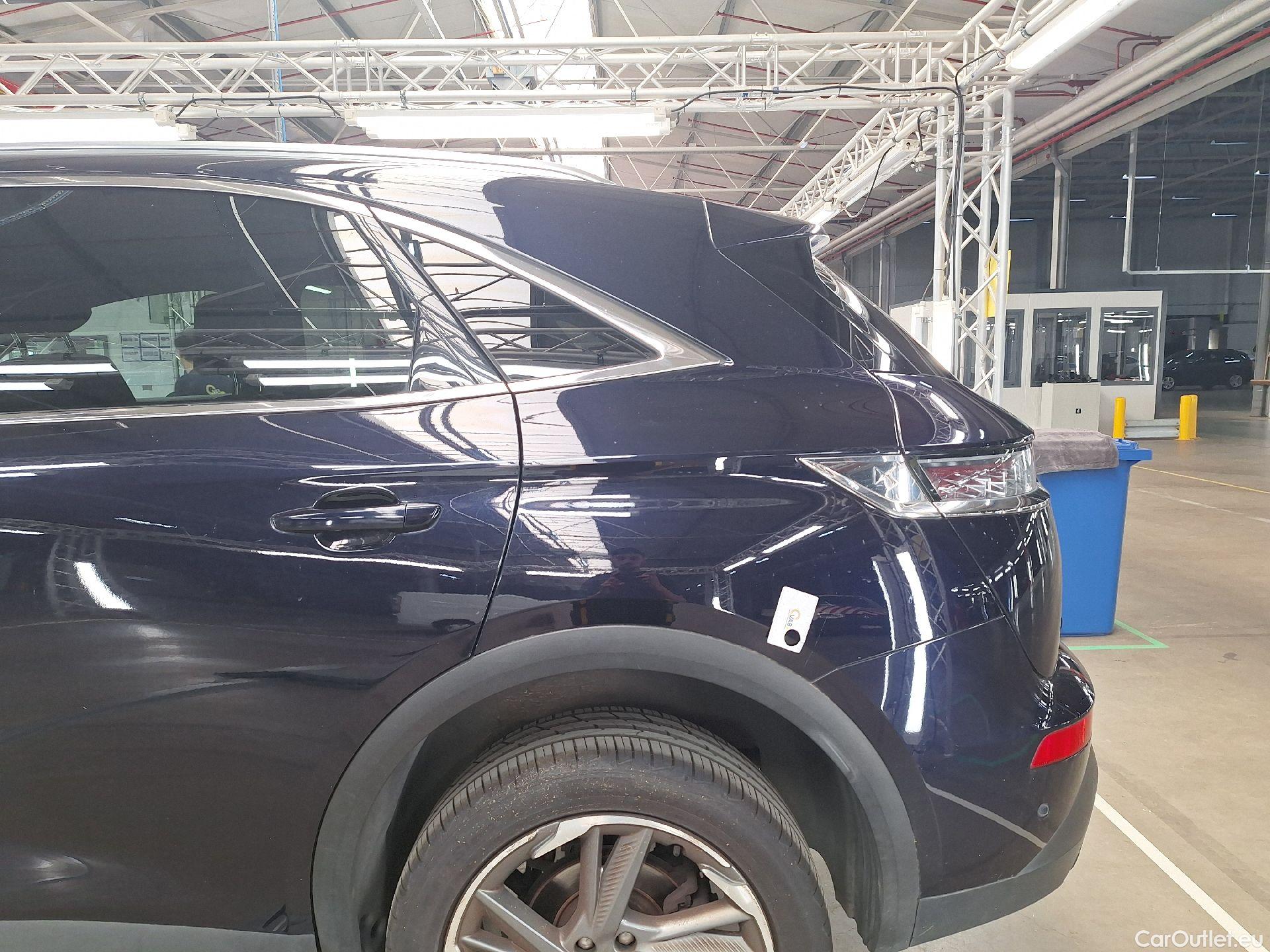  DS  DS7 DS,  CB '17, DS 7 Crossback 1.5 BlueHDi 130 Automatic So Chic 5 #7