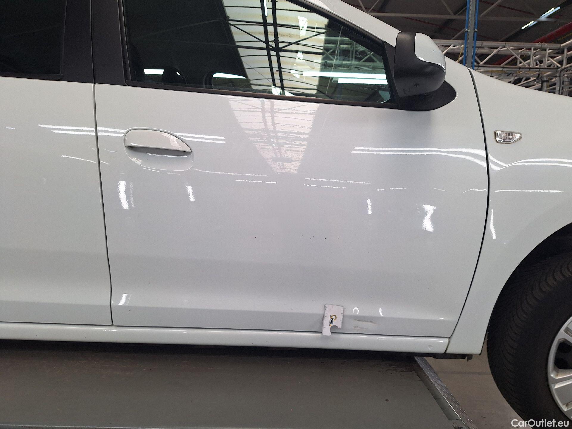  Dacia  Sandero Dacia,  '13,  1.0 Sce 75 Comfort #23
