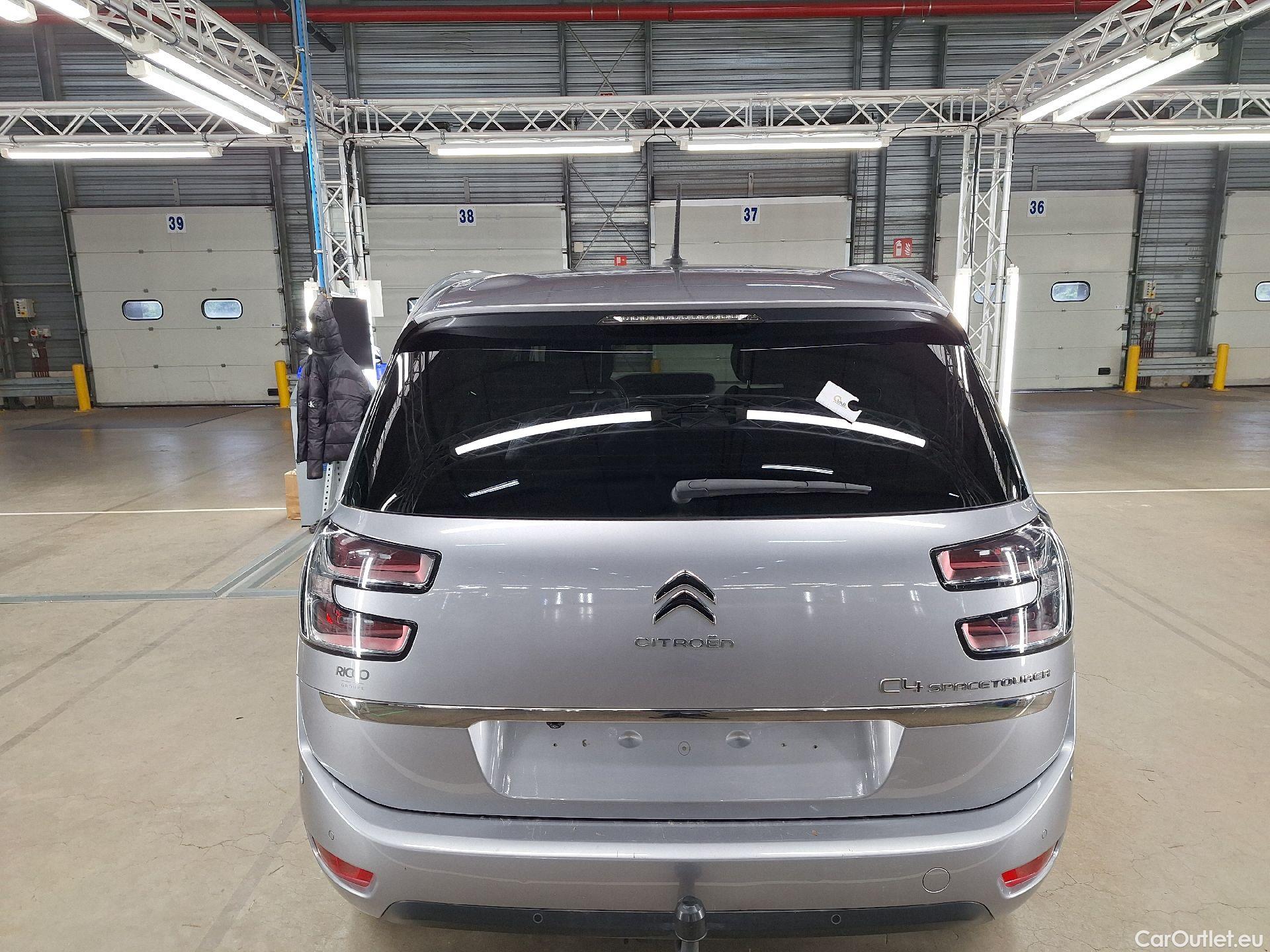  Citroen  C4 Picasso Citroën, C4 SpaceT.FL'16, C4 SpT.1.5BHDi 130 Bus.Lou. #3
