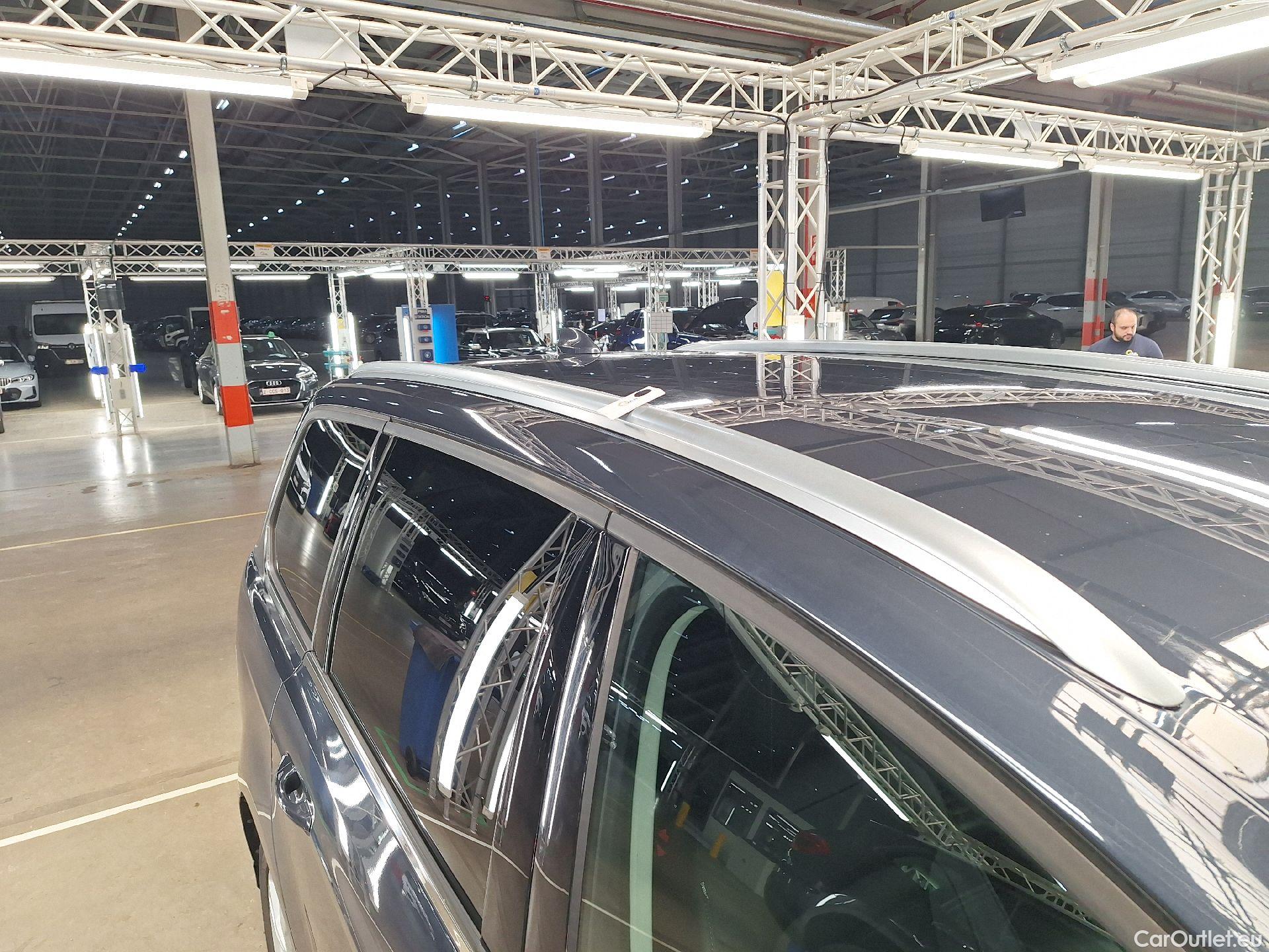  Ford  Galaxy Ford,  '15, Ford  2.0 TDCi 110kW S/S Titanium 5d #3