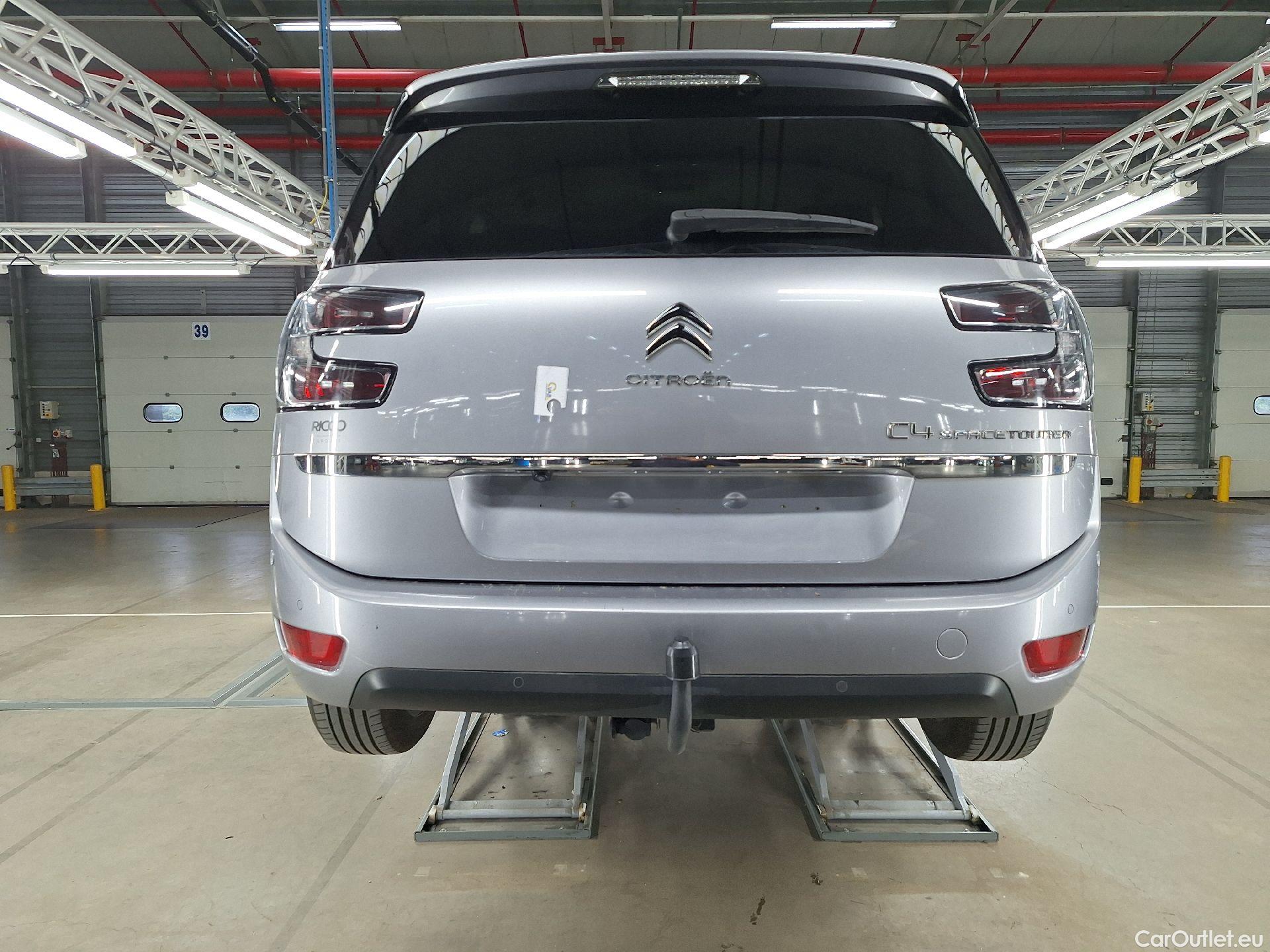  Citroen  C4 Picasso Citroën, C4 SpaceT.FL'16, C4 SpT.1.5BHDi 130 Bus.Lou. #11