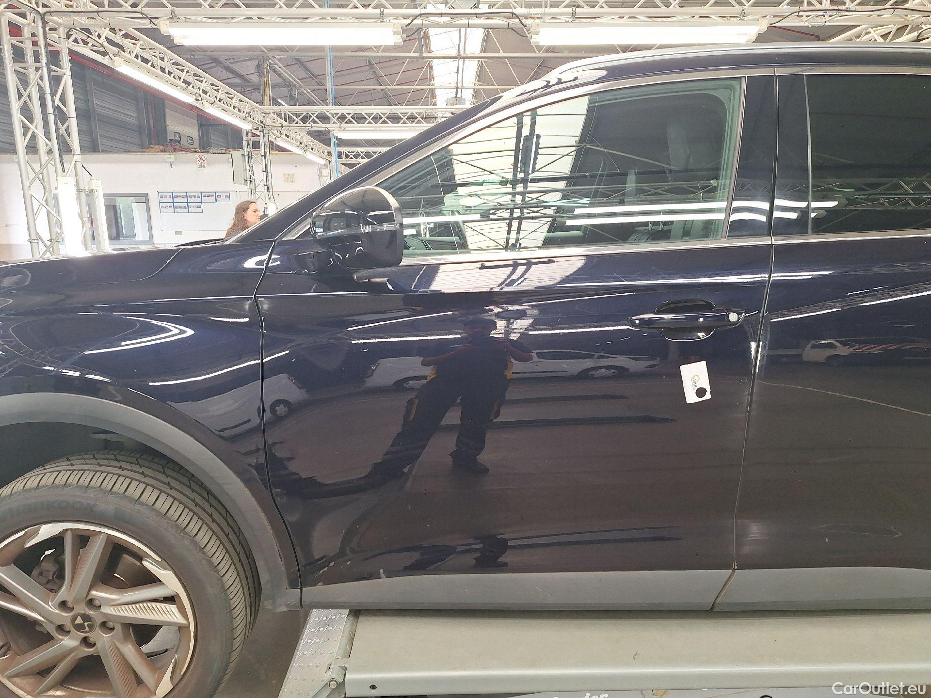  DS  DS7 DS,  CB '17, DS 7 Crossback 1.5 BlueHDi 130 Automatic So Chic 5 #3