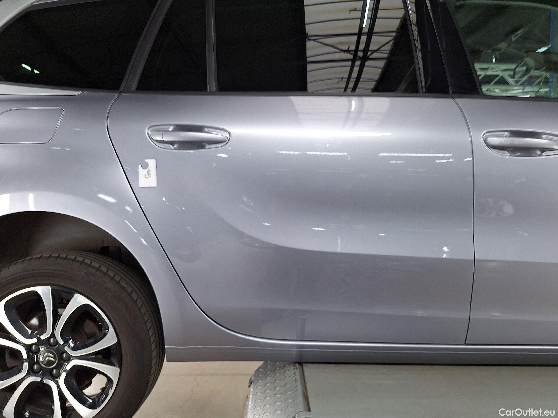  Citroen  C4 Picasso Citroën, C4 SpaceT.FL'16, C4 SpT.1.5BHDi 130 Bus.Lou. #17