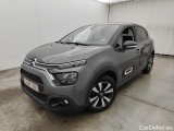 Citroen C3 Citroën  1.2 PureTech 110 S&S EAT6 Shine 5d