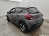  Citroen  C3 Citroën  1.2 PureTech 110 S&S EAT6 Shine 5d #7