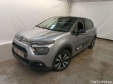 Citroen C3 Citroën  1.2 PureTech 83 S&S MAN Shine 5d